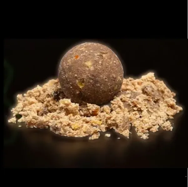 Nash Bait Boilies Monster Shrimp 15mm 1Kg