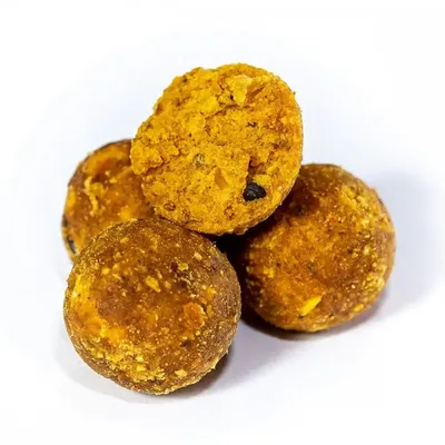 MASSIVE BAITS ECO BOILIES PINEAPPLE 18MM ECO09.1