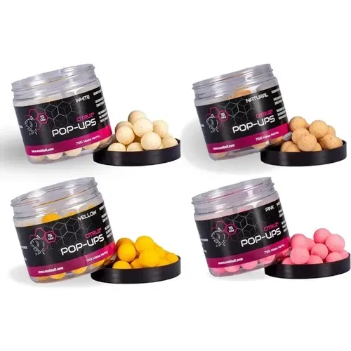 Nash Citruz Pop Ups Pink 15mm