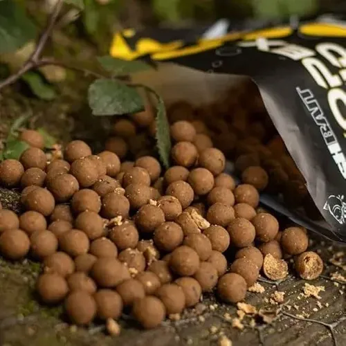 Nash Scopex Squid Boilies 15mm 1Kg