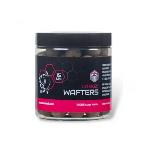 Nash Citruz Wafters 20mm