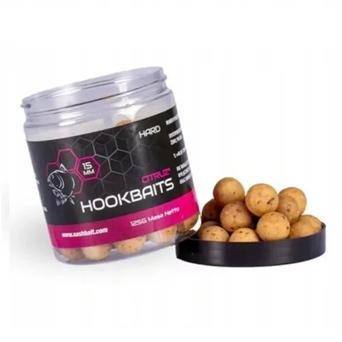 Nash Citruz Wafters 20mm