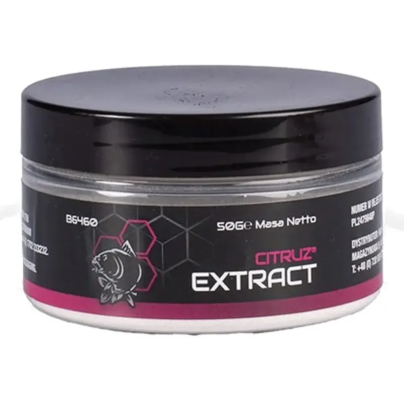 Nash Bait Citruz Extract 50g