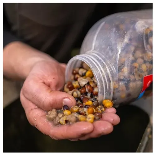 Nash Particles Large Seed Mix 500ml