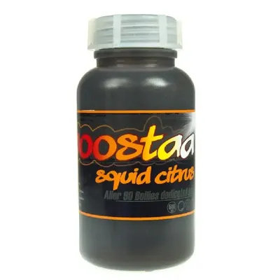 MASSIVE BAITS ALLER BOOSTAA SQUID CITRUS 500ML AB002
