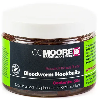 CC MOORE SQUID WAFTERS 10X14MM 90829