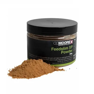 CC MOORE FEEDSTIM XP POWDER 50GR 90645