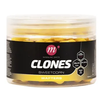 MAINLINE CLONES BARREL WAFTERS SWEETCORN 10MM X 14MM M43003