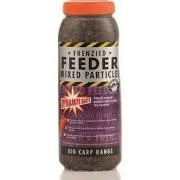 DYNAMITE FRENZIED MIXED PARTICLES NATURAL  2.5L DY038
