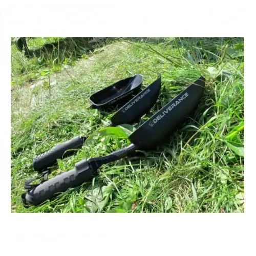 Nash Spot On Long Range Boilie Spoon & Handle