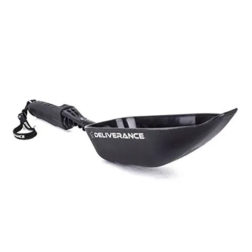 Nash Spot On Particle Spoon & Handle