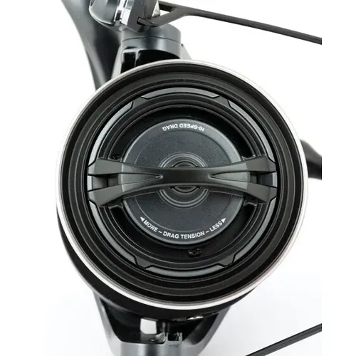 SHIMANO BIG BAITRUNNER CI4+ LC 14000 XTB BBTRC14XTBLC