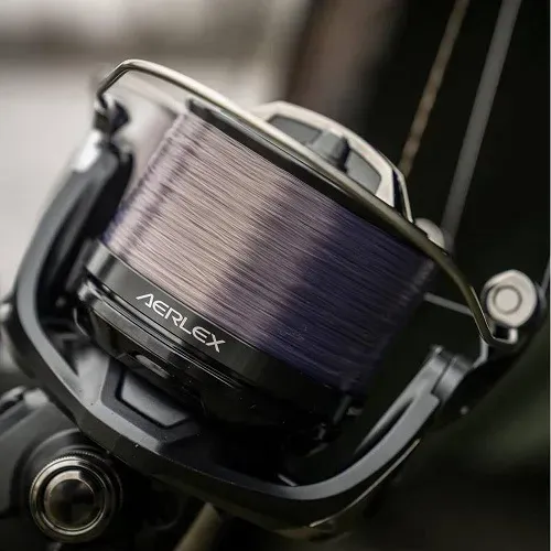 SHIMANO REEL AERLEX XTC 14000 25ALX140XTC