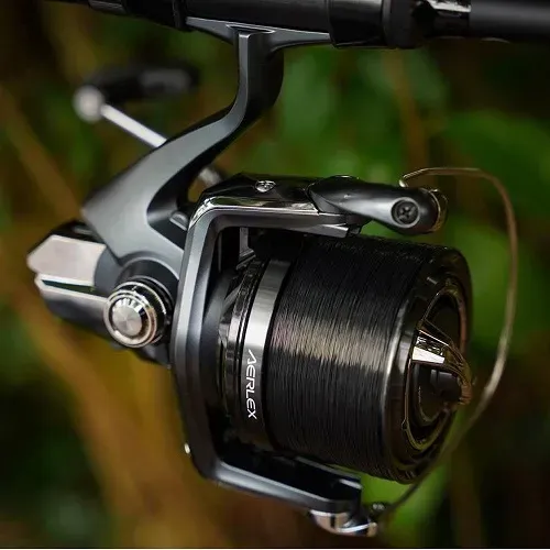 SHIMANO REEL AERLEX XTC 14000 25ALX140XTC