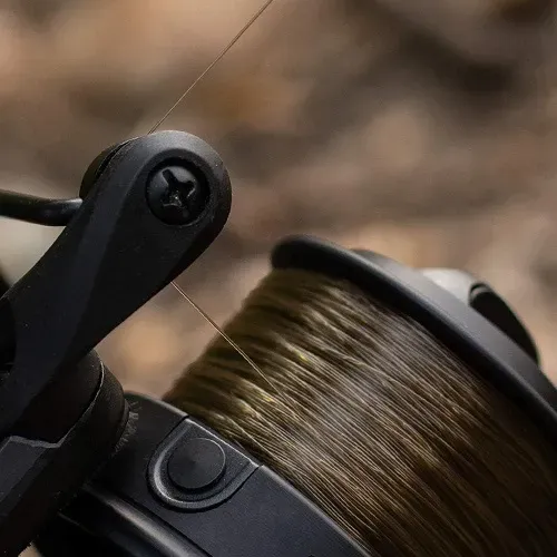 Nash Bullet Mono Brown 0,28mm 1000m