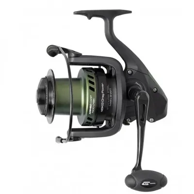 CINNETIC ARMED CARP 7000CRBK