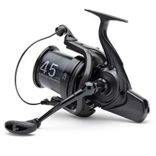 Daiwa Carrete Crosscast 45 Scw 5000 Ld Qd