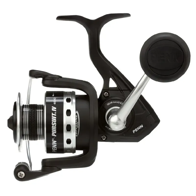 PENN Pursuit IV 8000