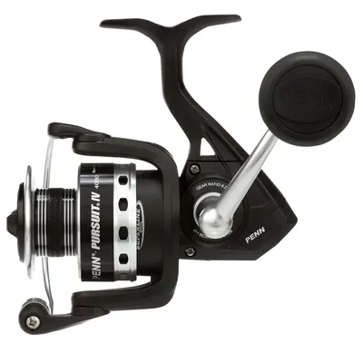 PENN Pursuit IV 2500