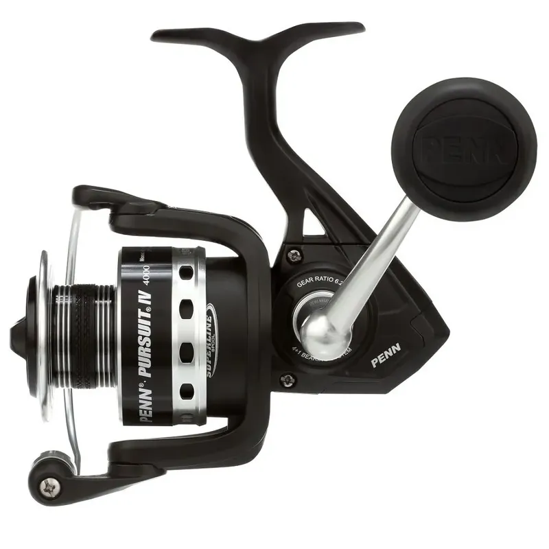 PENN Pursuit IV 2500