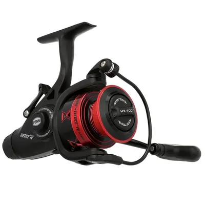 PENN Fierce IV 2500 LL