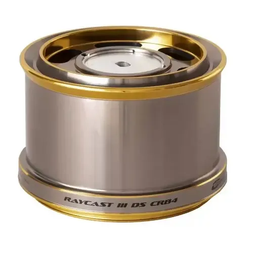 Cinnetic Raycast III DS CRB4