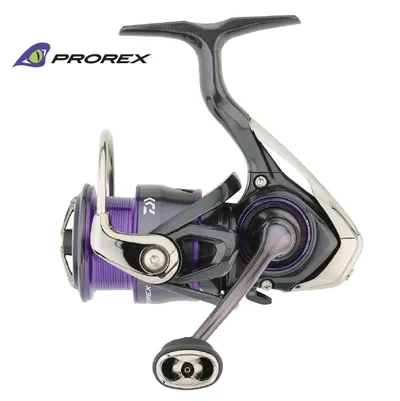 Daiwa Carrete Prorex V Lt 2500 Xh