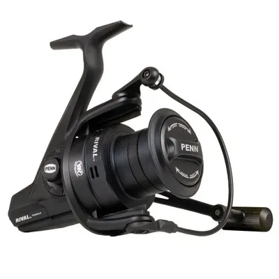 PENN Rival 8000 LC Black