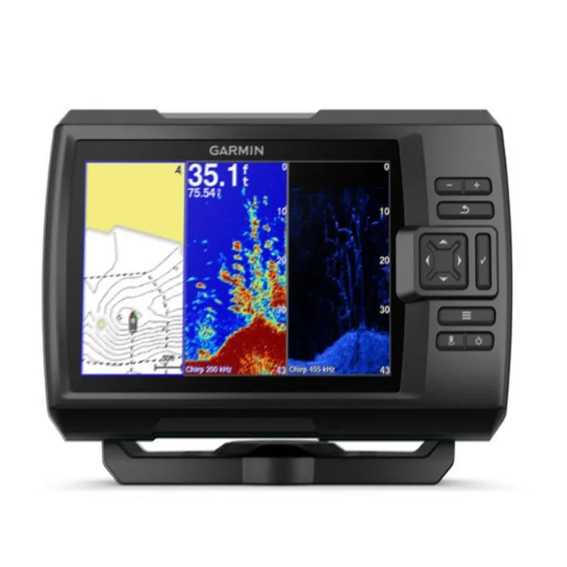GARMIN STRIKER VIVID 7SV – 010 02553 01