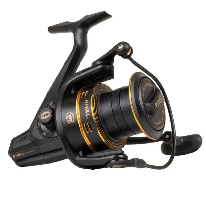 PENN Rival Long Cast 8000 LC Gold