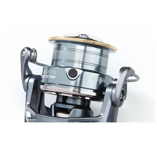 Balzer Alegra Carrete Feeder 6700