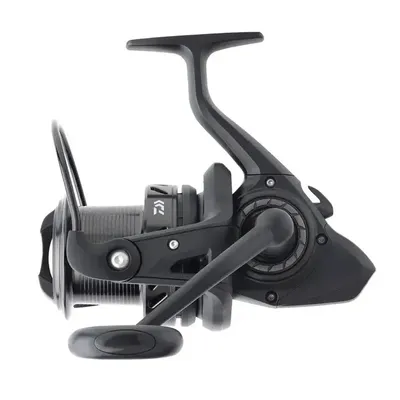 Daiwa Carrete Black Widow 5000A