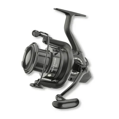 Daiwa Carrete Black Widow C25A