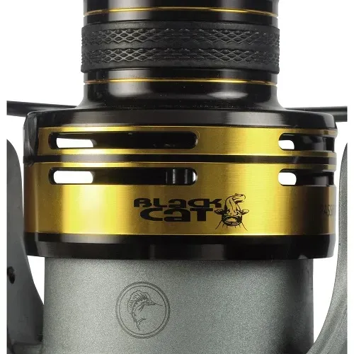 Black Cat Pro Fd640