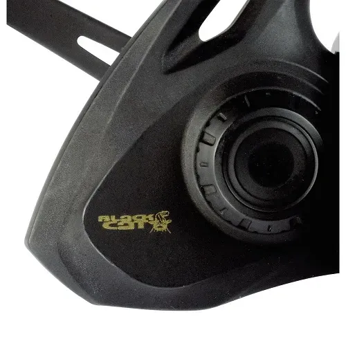 Black Cat Pro Fd640