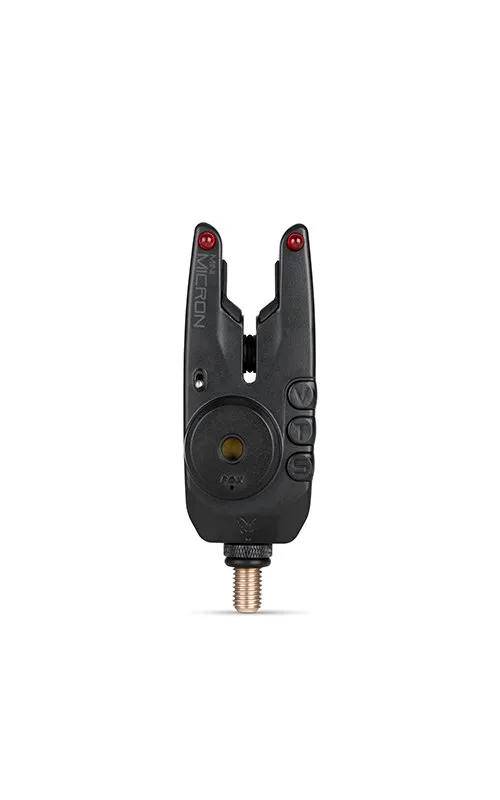 FOX MINI MICRON (1 UNIDAD)