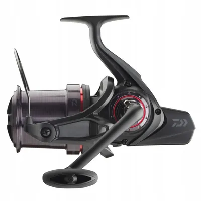 Daiwa Whisker 45 Scw Qd Ot