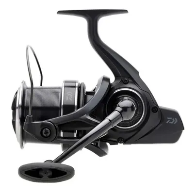 Daiwa Carrete Emblem 45 Scw Qd