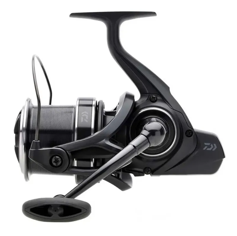 Daiwa Carrete Emblem 45 Scw Qd