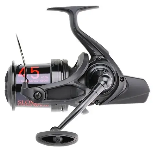 Daiwa Carrete Emblem 45 Scw Qd