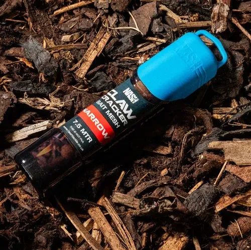 Nash Claw Cracker Bait Mesh Marrow 7,5m 23mm