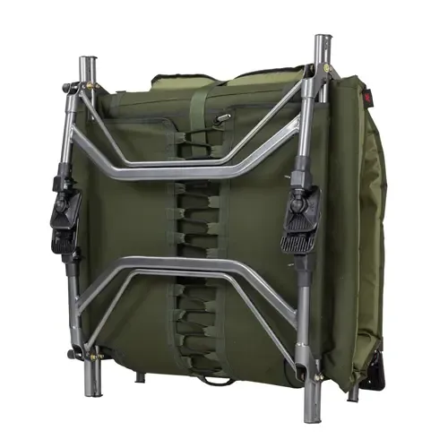 JRC Cocoon Levelbed CPT