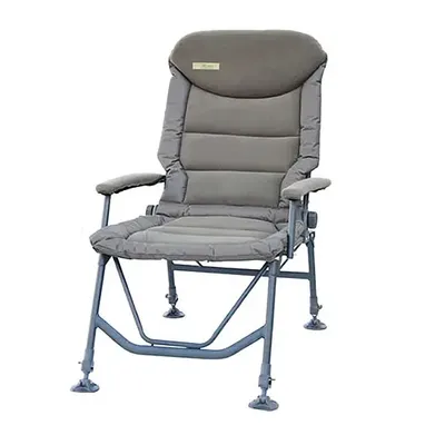 Carp Zoom Marshal VIP Chair
