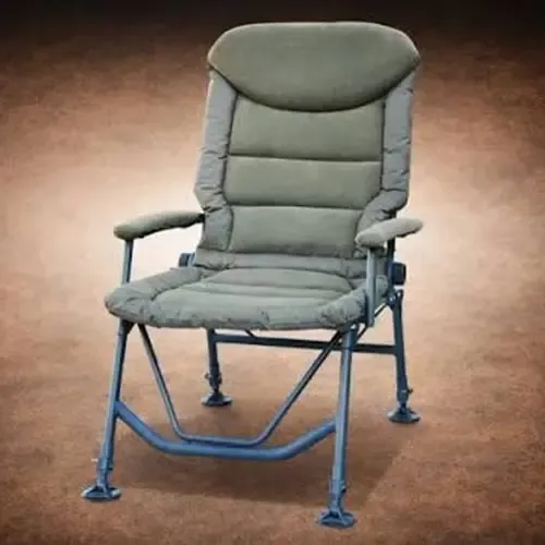 Carp Zoom Marshal VIP Chair