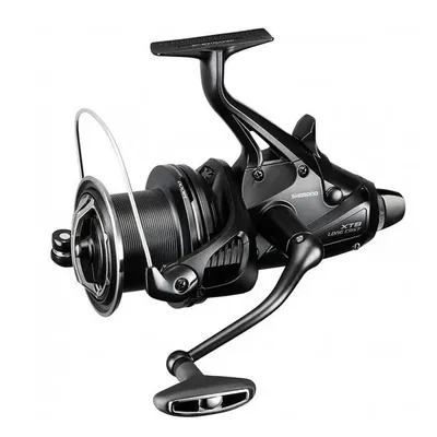 Shimano Big Baitrunner 14000XT-B LC