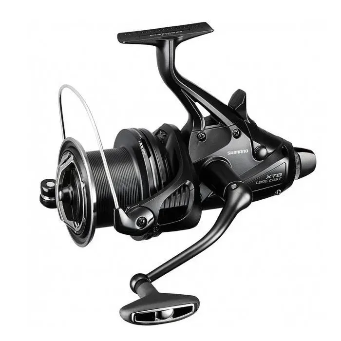 Shimano Big Baitrunner 14000XT-B LC
