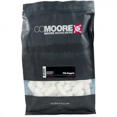CC MOORE PVA NUGGETS 92661
