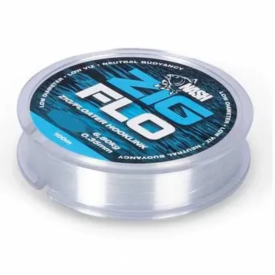 Nash Zig Flo 10Lb 0,28mm 100m