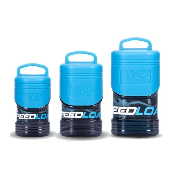 Nash Speedload PVA System Small 55x125mm