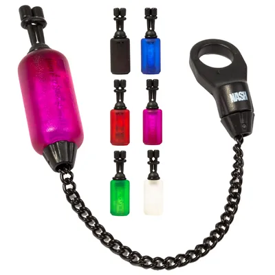 Nash Siren Bobbin Kit Medium Purple